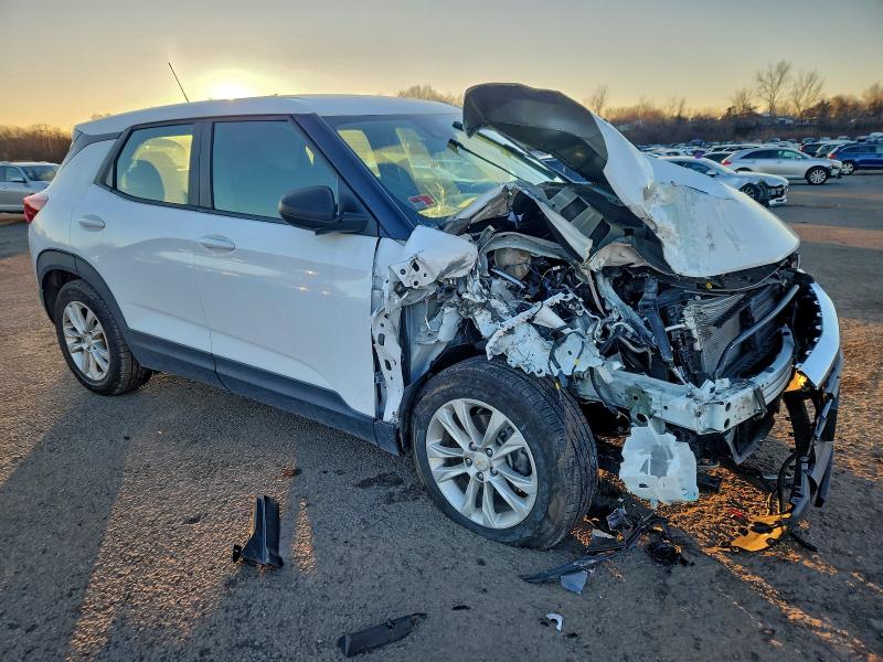 Фото 4 - CHEVROLET TRAILBLZR