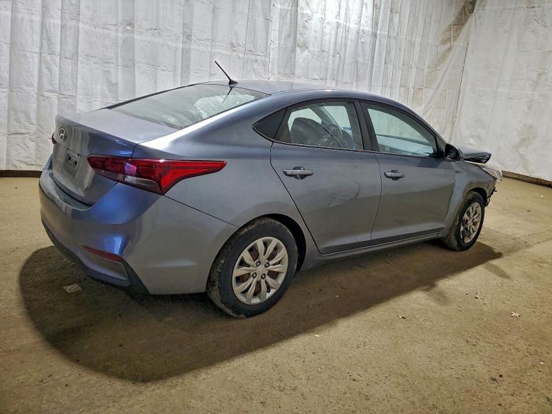 Фото 3 - HYUNDAI ACCENT