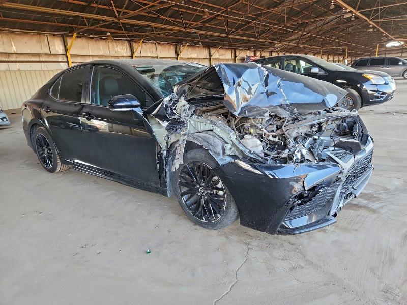 Фото 4 - TOYOTA CAMRY