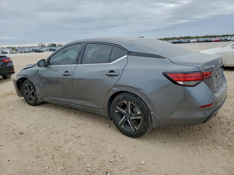 Фото 2 - NISSAN SENTRA