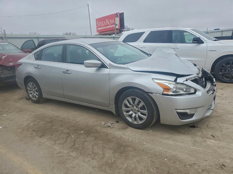 Фото 4 - NISSAN ALTIMA