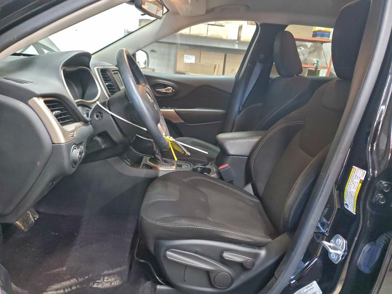 Фото 7 - JEEP GRAND CHER