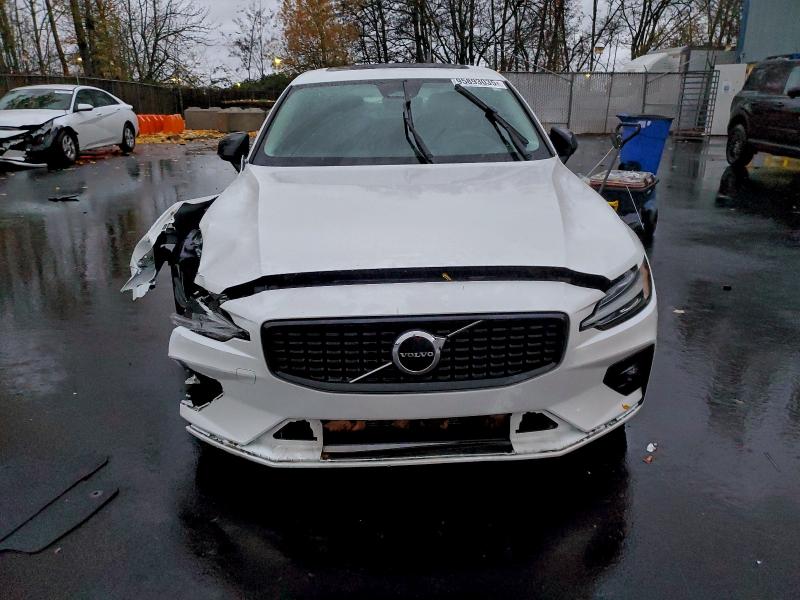 VOLVO S60 CORE 2024 VIN 7JRL12TK8RG297236