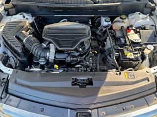 Фото 13 - CADILLAC XT6