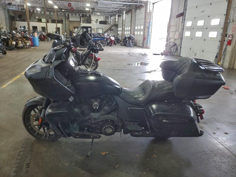 INDIAN PURSUIT DA 2023