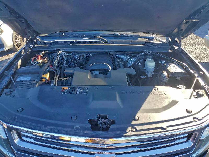 Фото 12 - CHEVROLET SUBURBAN