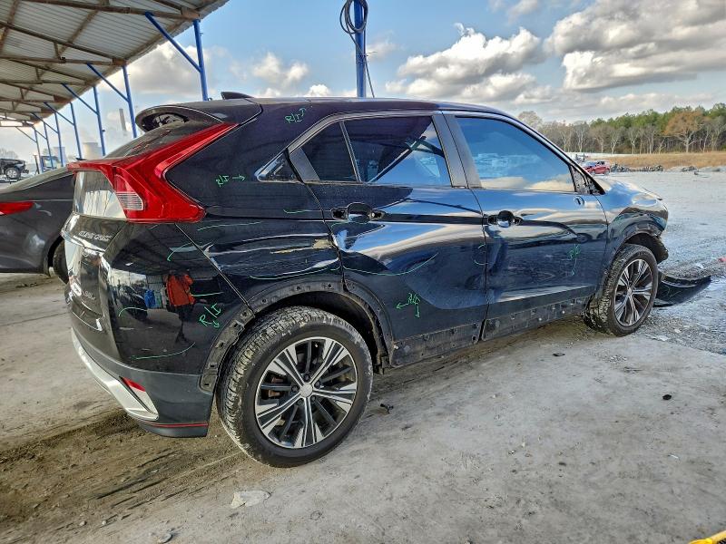 Фото 3 - MITSUBISHI ECLIPSE