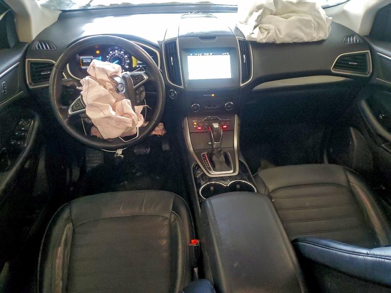 Фото 8 - FORD EDGE