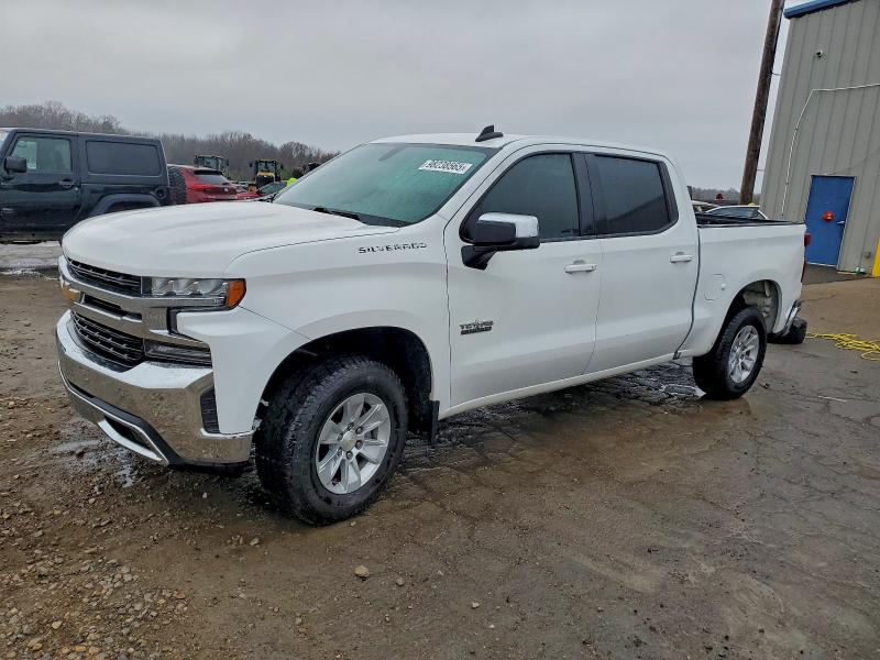 Фото 1 - CHEVROLET ALL Models