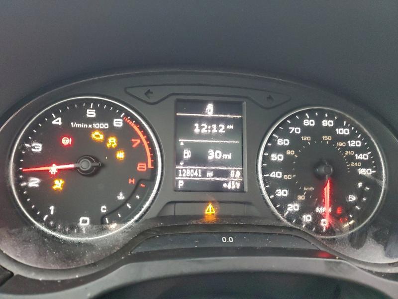 Фото 9 - AUDI A3