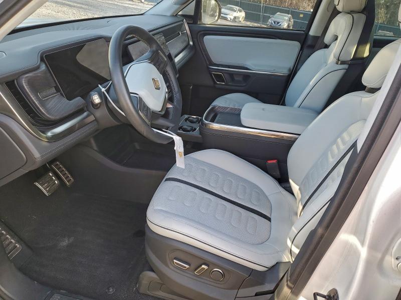 RIVIAN RIS 2023 VIN 7PDSGABL7PN006112