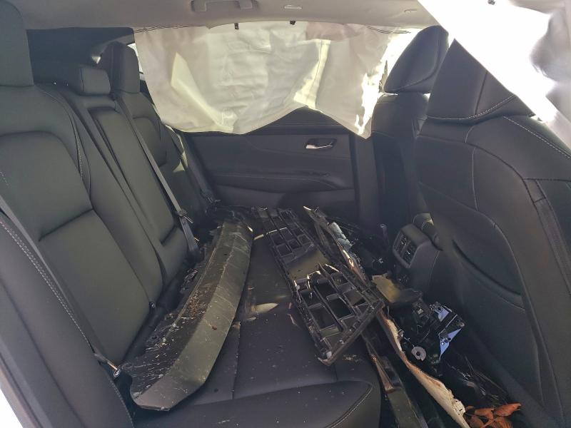 Фото 11 - NISSAN MURANO