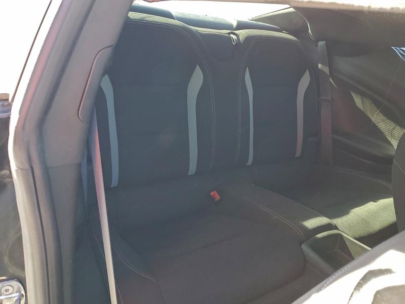 Фото 10 - CHEVROLET CAMARO