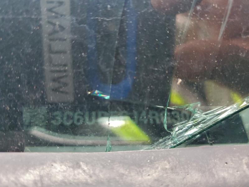 Фото 12 - RAM 2500