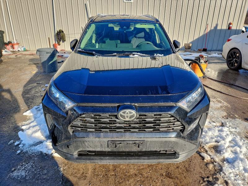 Фото 5 - TOYOTA RAV4