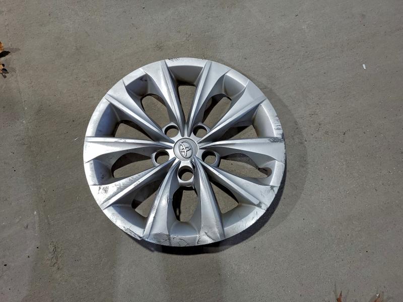 Фото 12 - TOYOTA CAMRY