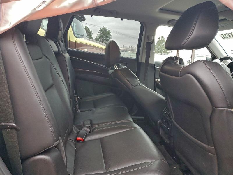 Фото 11 - ACURA MDX