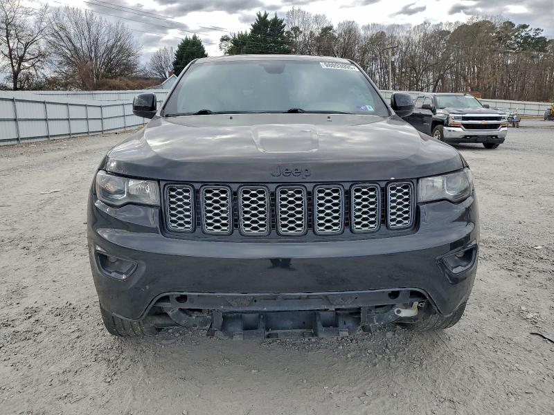 Фото 5 - JEEP GRAND CHER