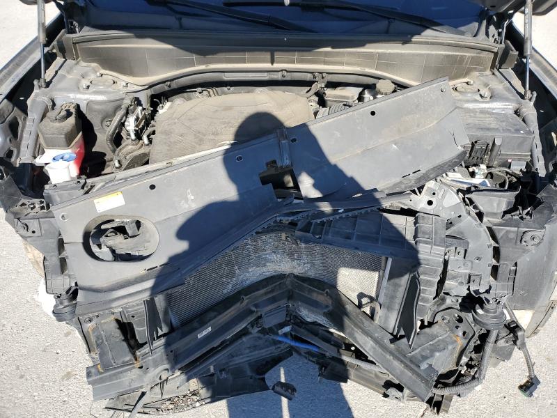 Фото 11 - HYUNDAI PALISADE