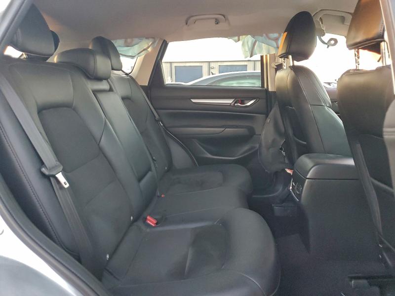 Фото 11 - MAZDA CX-5