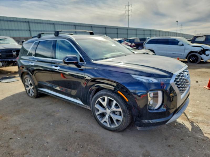 Фото 4 - HYUNDAI PALISADE