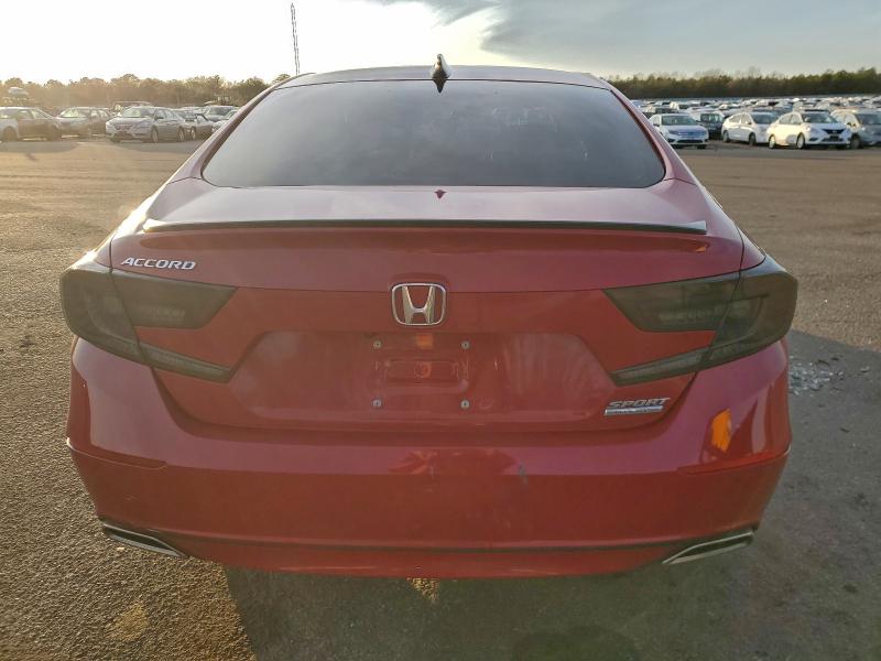 Фото 6 - HONDA ACCORD