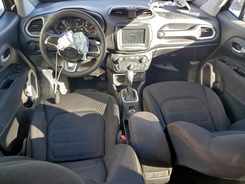 Фото 8 - JEEP RENEGADE