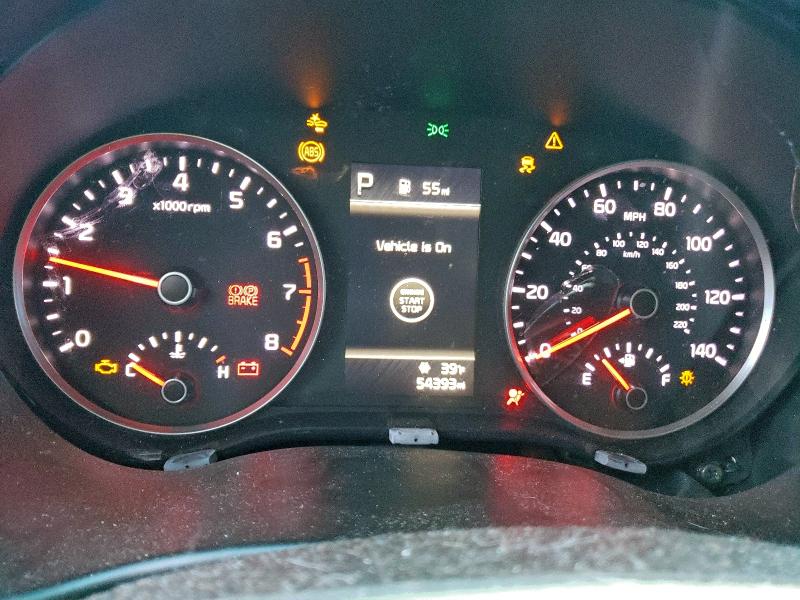 KIA RIO 2021 VIN 3KPA24AD2ME381130