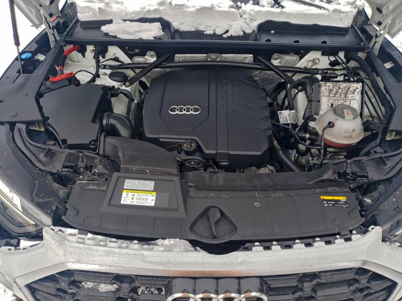 Фото 12 - AUDI Q5