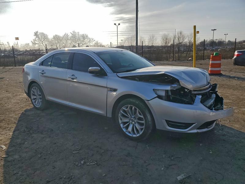 Фото 4 - FORD TAURUS