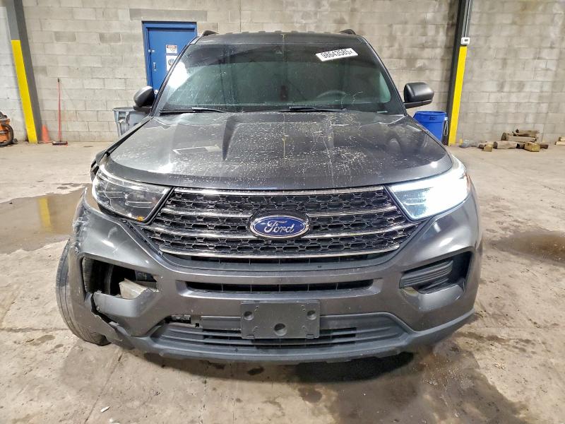 Фото 5 - FORD EXPLORER