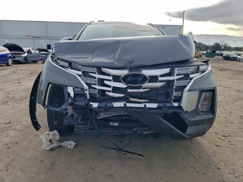 HYUNDAI SANTA CRUZ 2024 VIN 5NTJCDDE7RH121375
