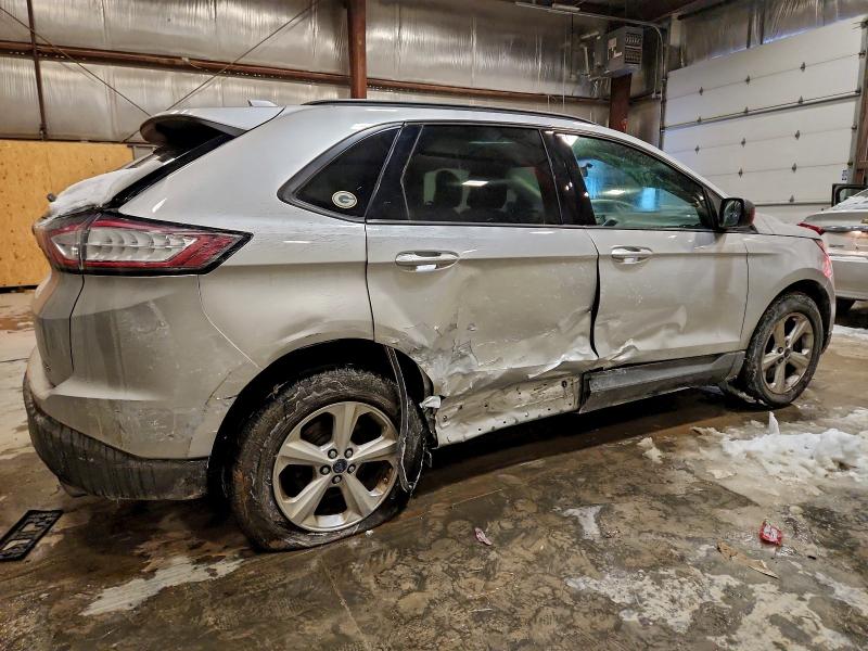 Фото 3 - FORD EDGE