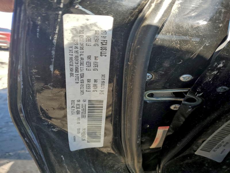 Фото 12 - DODGE DART