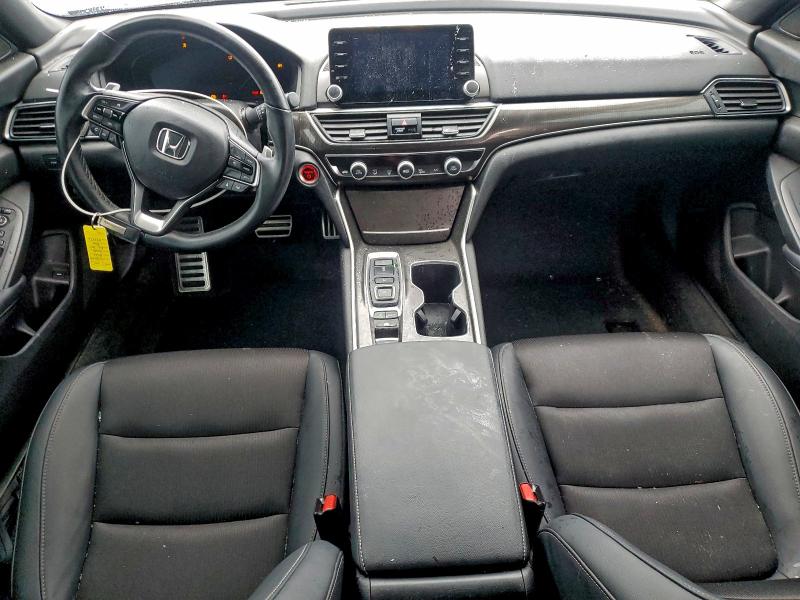 Фото 8 - HONDA ACCORD