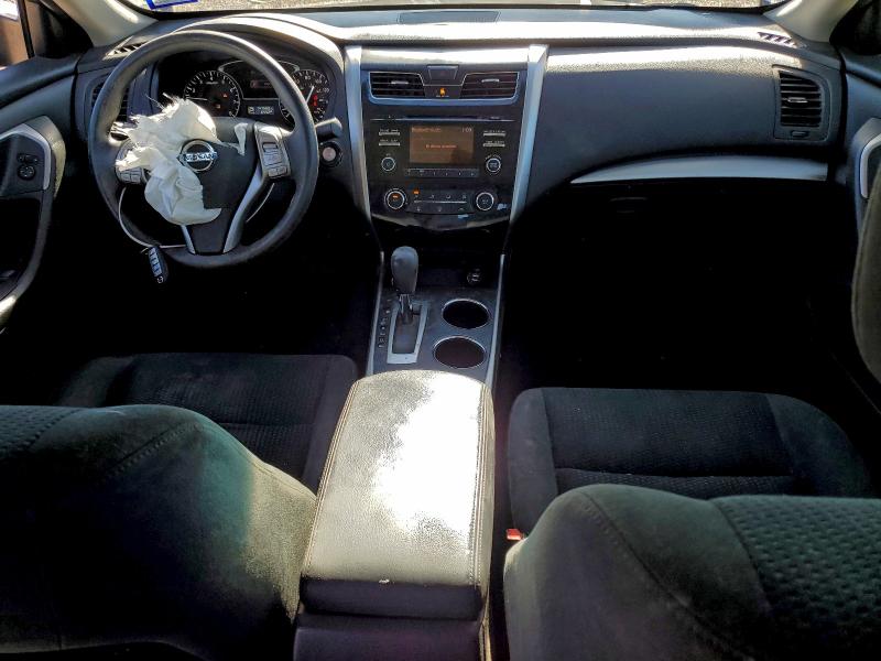 Фото 8 - NISSAN ALTIMA