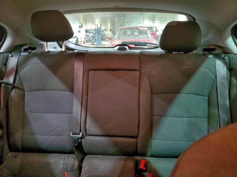 Фото 10 - CHEVROLET CRUZE