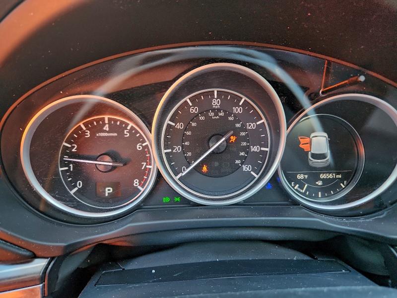 Фото 9 - MAZDA CX-5