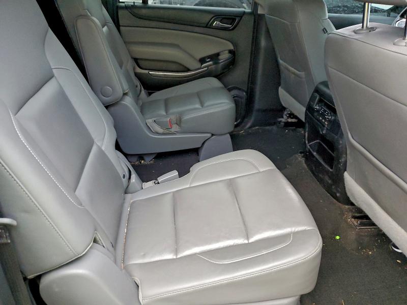 Фото 11 - CHEVROLET SUBURBAN