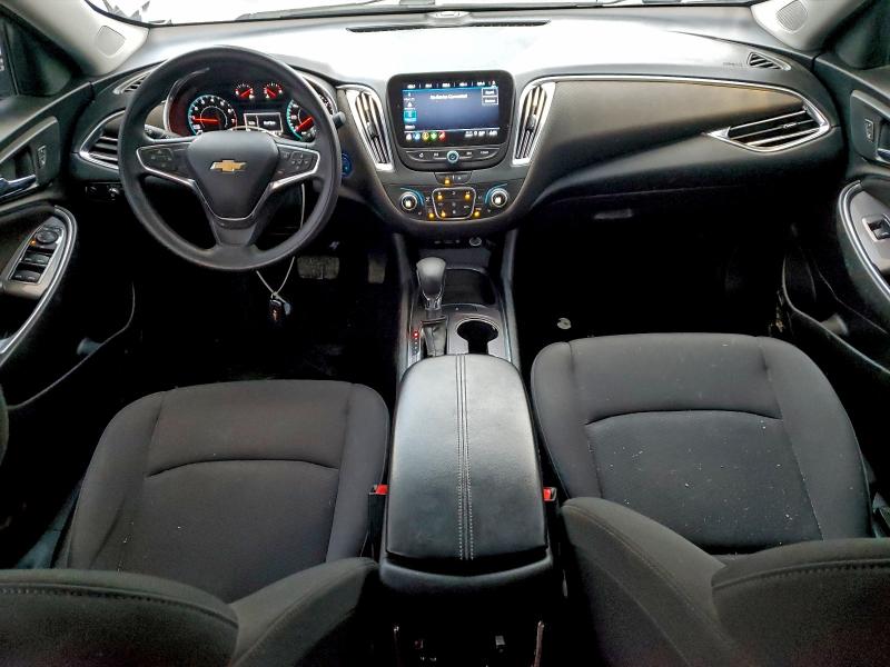 Фото 8 - CHEVROLET MALIBU