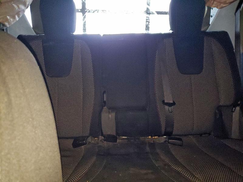 Фото 10 - CHEVROLET EQUINOX