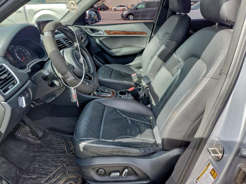 Фото 7 - AUDI Q3