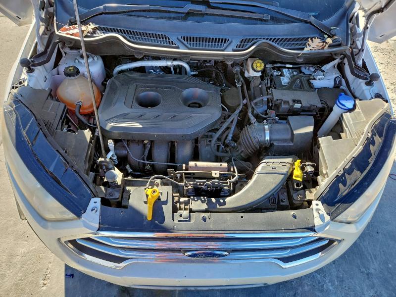 Фото 12 - FORD ECOSPORT