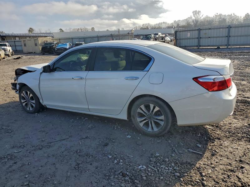 Фото 2 - HONDA ACCORD