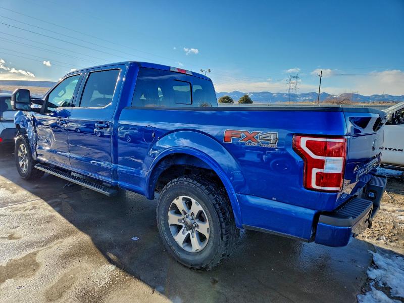 Фото 2 - FORD F-150