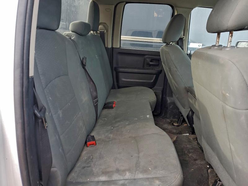 Фото 10 - RAM 1500