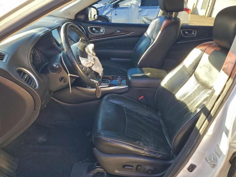 Фото 7 - INFINITI QX60