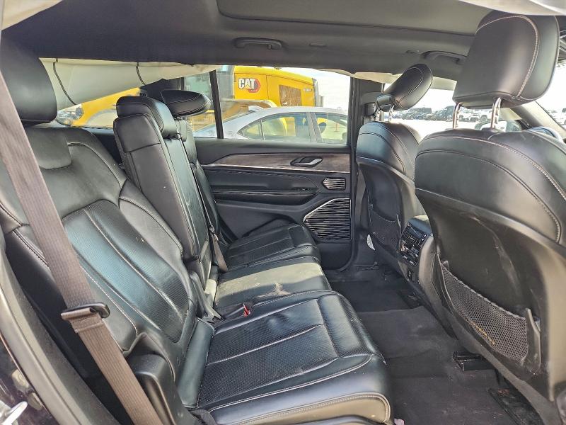 Фото 11 - JEEP GRAND CHER