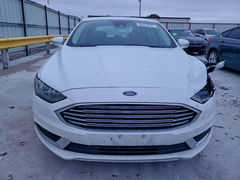 Фото 5 - FORD FUSION