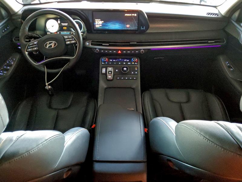 Фото 8 - HYUNDAI PALISADE